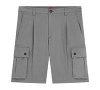 Bermuda Cargo Shorts - male - Hugo - Casual Shorts - Gray - 2XL - Shorts 2XL
