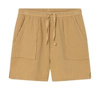 Bermuda Cove Cotton Gauze Sand 3 years