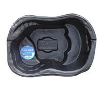 Bermuda Cove Preformed 45 Litre Garden Pond