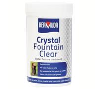 Bermuda Crystal Fountain Clear 385g