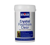 Bermuda Crystal Fountain Clear 385G - Water Feature Cleaner