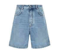 Bermuda Denim Shorts - male - Givenchy - Denim Shorts - Blue - W32 - Shorts W32