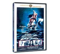 The Bermuda Depths [Blu-ray] [1978] [Region Free]