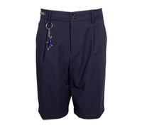 Bermuda Dynamic Stretch con coulisse - male - Paul & Shark - Casual Shorts - Blue - L - Shorts L