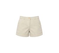 Bermuda - female - Etro - Shorts - Beige - 6 Y - Kids 6 Y
