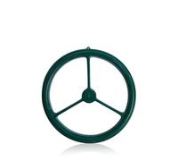 Bermuda Fish feeding ring
