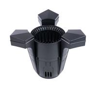Bermuda Floating Pond Skimmer 3000 Floating Surface Filter Clear Debris Clean Water Koi Fish
