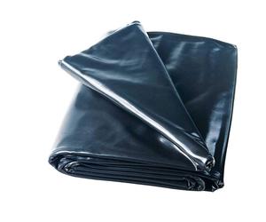 Bermuda Garden Outdoor Heavy Duty Durable PVC Pond Liners 1.0mm Pond Decor