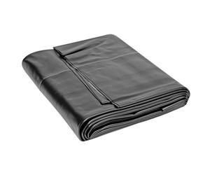 Bermuda Garden Outdoor Heavy Duty Durable PVC Pond Liners Fish Pool Decor