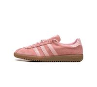 Bermuda Glow Pink Retro Trainers - male - Adidas - Skateboarding - Pink - 5 1/3 UK - Sport 5 1/3 UK