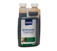 Bermuda Greenwater Pond Treatment - 500Ml