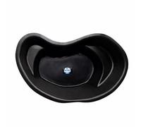 Bermuda Hi Line Michigan Preformed 537 Litre Garden Pond