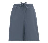 Bermuda in cotone - male - Rier - Casual Shorts - Blue - S - Shorts S
