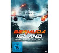 Bermuda Island - Gestrandet in der Hölle (DVD) Sizemore Tom Gugliemi Noel Wells
