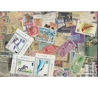 bermuda-Islands 10 various stamps (Stamps for collectors)