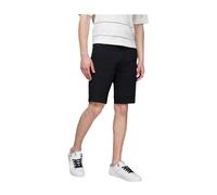 Bermuda- male- Levi's- Casual Shorts- Black- W36- Shorts W36