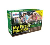 Bermuda My First Pond Complete Kit