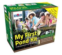 Bermuda My First Pond Kit, Clear