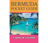 BERMUDA POCKET GUIDE