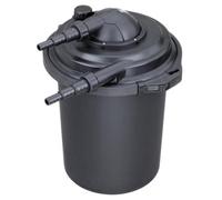 Bermuda Pressure Filter 5000 Uvc