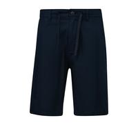 Bermuda relaxed fit with belt loops s.Oliver Detroit Bleu 44