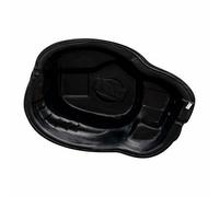 Bermuda Sands Preformed 100 Litre Garden Pond