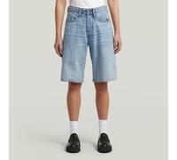 Bermuda Short Clean Edge - Light blue - Women 31