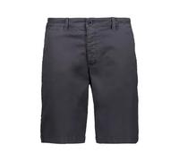 CMP Men's Bermuda Shorts in 98% Cotton, Anthracite, 56