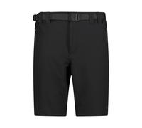 CMP Stretch Shorts Black - 3XL