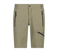 Cmp Bermuda 31t5177 Shorts Green 4XL Men