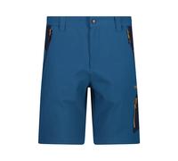 Cmp 33t5497 Shorts Blue 2XL Men