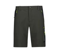 CMP - Bermuda Stretch - Shorts size 56, grey