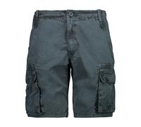 Cmp Bermuda 3u66477 Shorts Green 3XL Men
