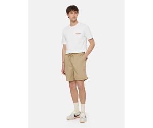 Bermuda shorts Dickies Pelican Rapids Beige S