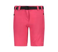 CMP - Children's Stretch Bermuda Shorts, Unisex Bermuda Shorts - Children and Boys Strawberry