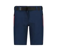 Cmp Bermuda 3t51145 Shorts Blue 4 Years Girl