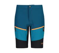 Bermuda shorts for children CMP Bleu 6 ans