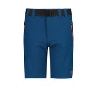 Bermuda shorts for children CMP Bleu 10 ans