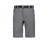 Bermuda shorts for children CMP Gris 4 ans