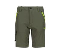 Bermuda shorts for children CMP Vert 8 ans