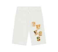 Bermuda shorts for children Guess French Terry Bleu 5 ans