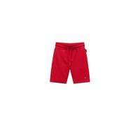 Napapijri Nalis Shorts Red 10 Years Kids