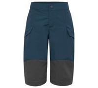 Bermuda shorts for children VAUDE Caprea Antimos Bleu 9/10 years