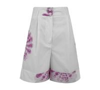 Bermuda Shorts for Women- female- Beatrice .b- Bermudas- Purple- 2XS- Shorts 2XS