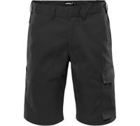 Bermuda shorts Fristads 2932 GWM Noir C52