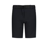 CMP KIDS G BERMUDA, ANTRACITE-NERO, 176
