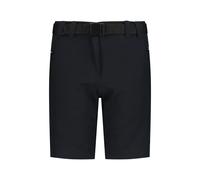 Bermuda shorts girl CMP Noir 14 ans