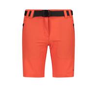 Bermuda shorts girl CMP Orange 12 ans
