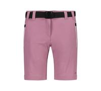 Bermuda shorts girl CMP Rose 4 ans