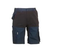 Bermuda shorts Herock Hespar Bleu 5XL